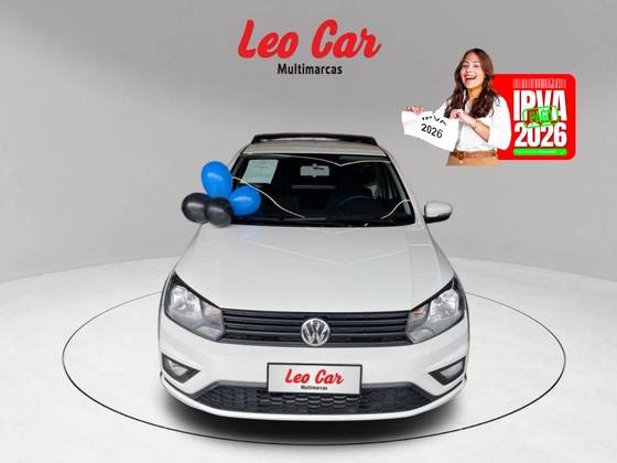 VOLKSWAGEN SAVEIRO 1.6 MSI TRENDLINE CS 16V FLEX 2P MANUAL